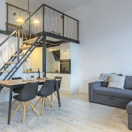 Apartament Z Antresola Nowa Papiernia วรอตซวาฟ ภายนอก รูปภาพ