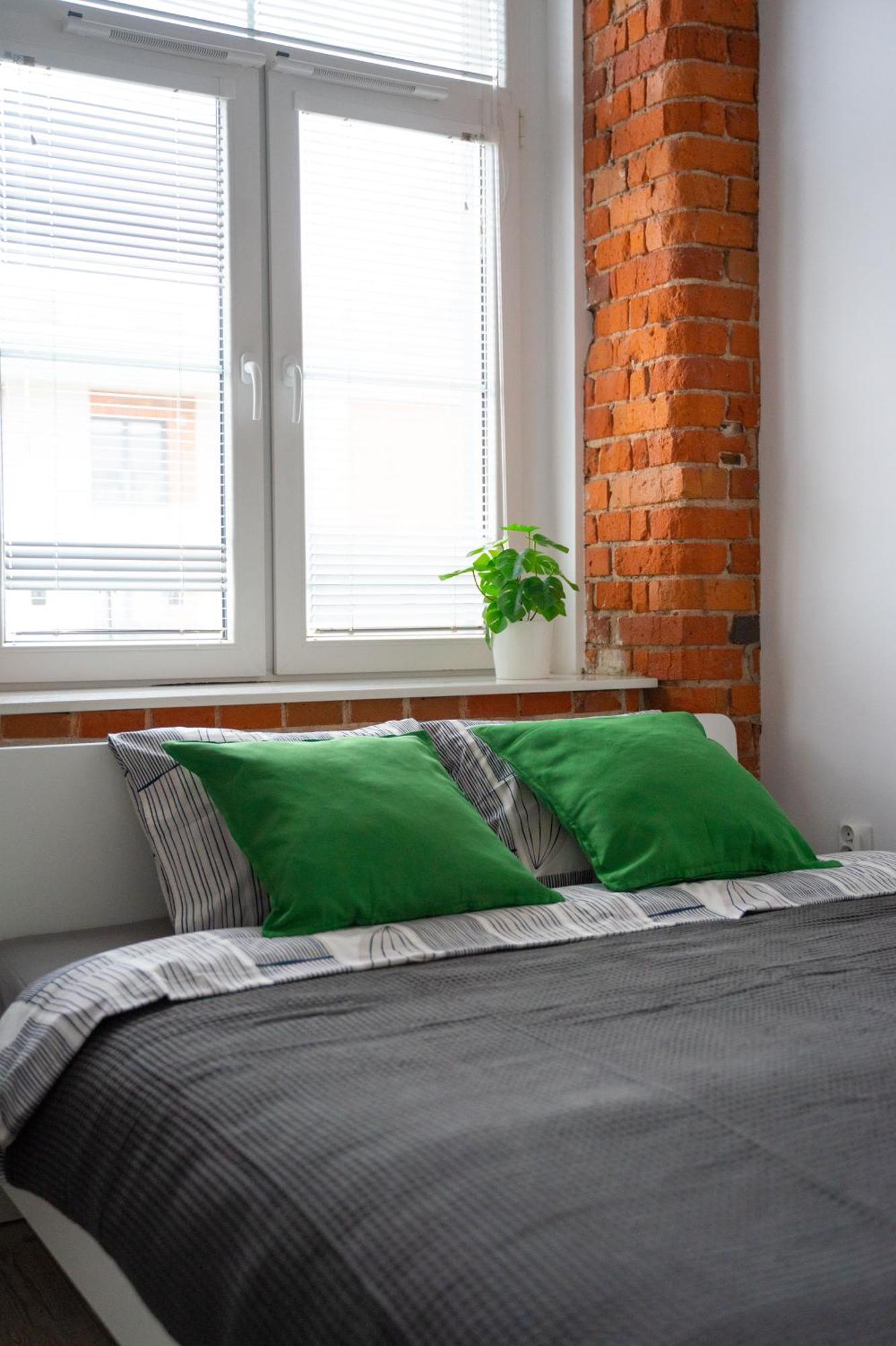 Apartament Z Antresola Nowa Papiernia วรอตซวาฟ ภายนอก รูปภาพ