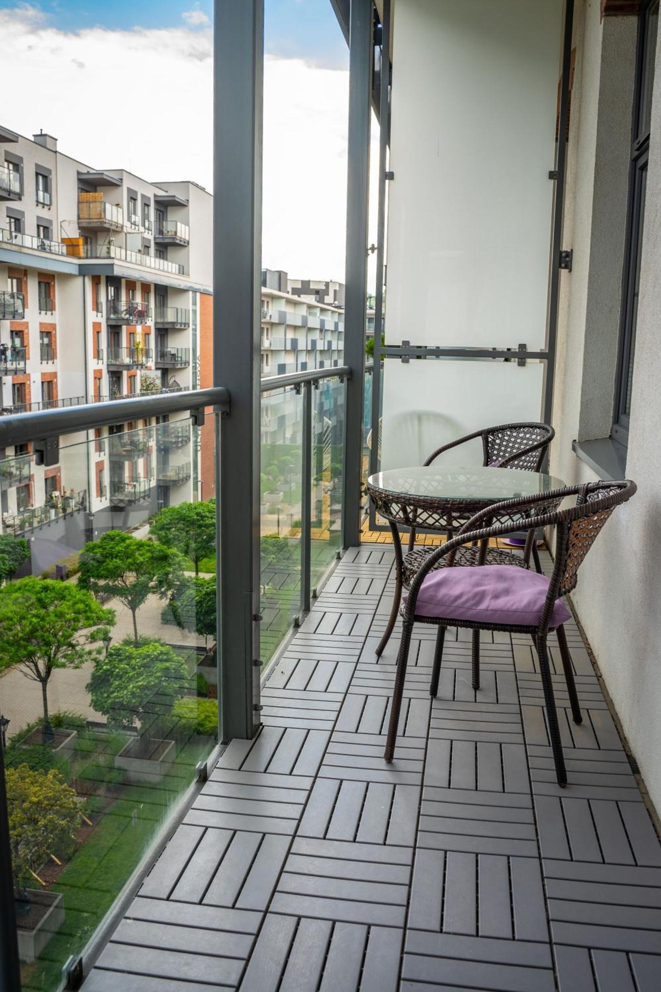 Apartament Z Antresola Nowa Papiernia วรอตซวาฟ ภายนอก รูปภาพ