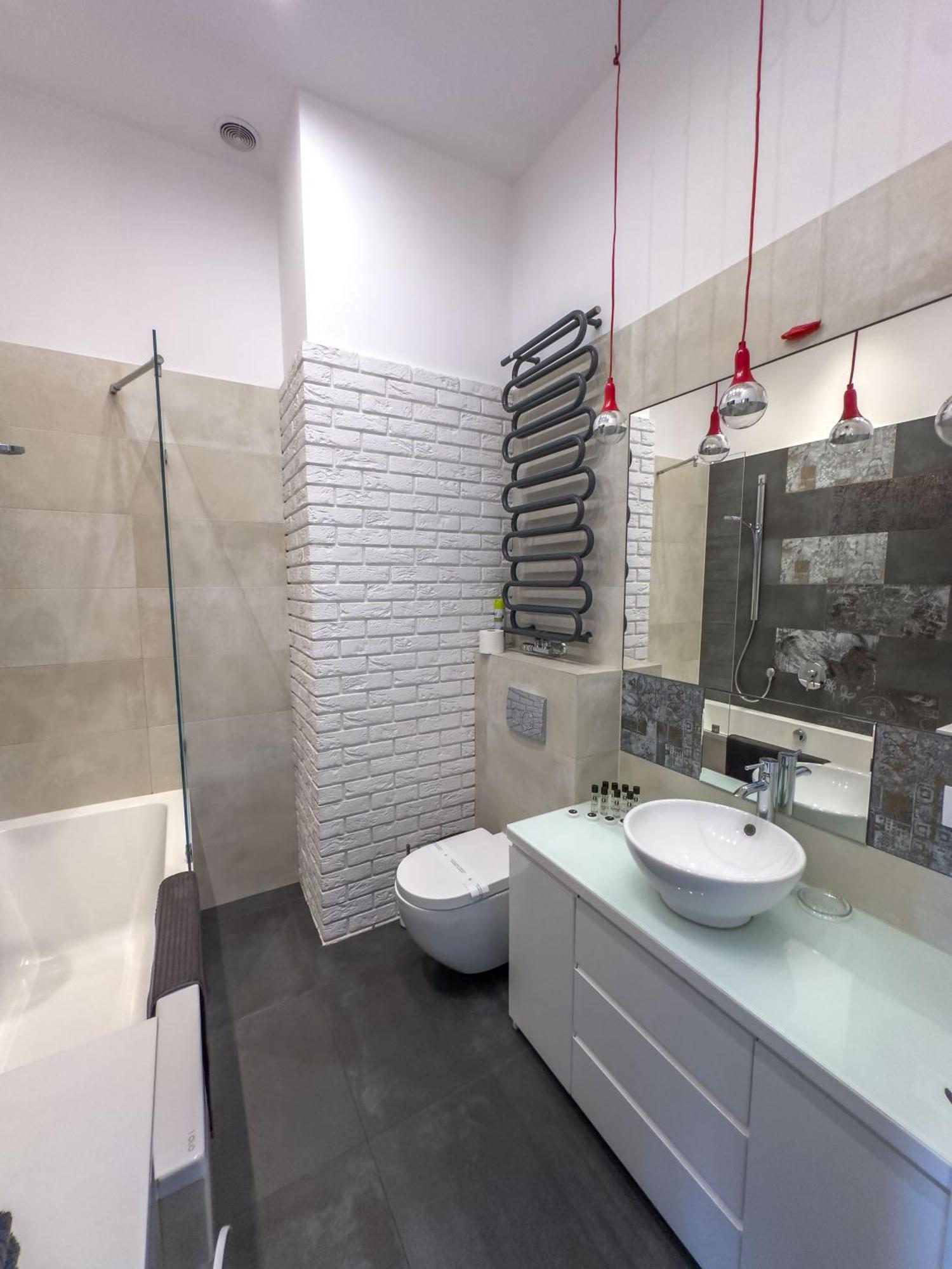 Apartament Z Antresola Nowa Papiernia วรอตซวาฟ ภายนอก รูปภาพ