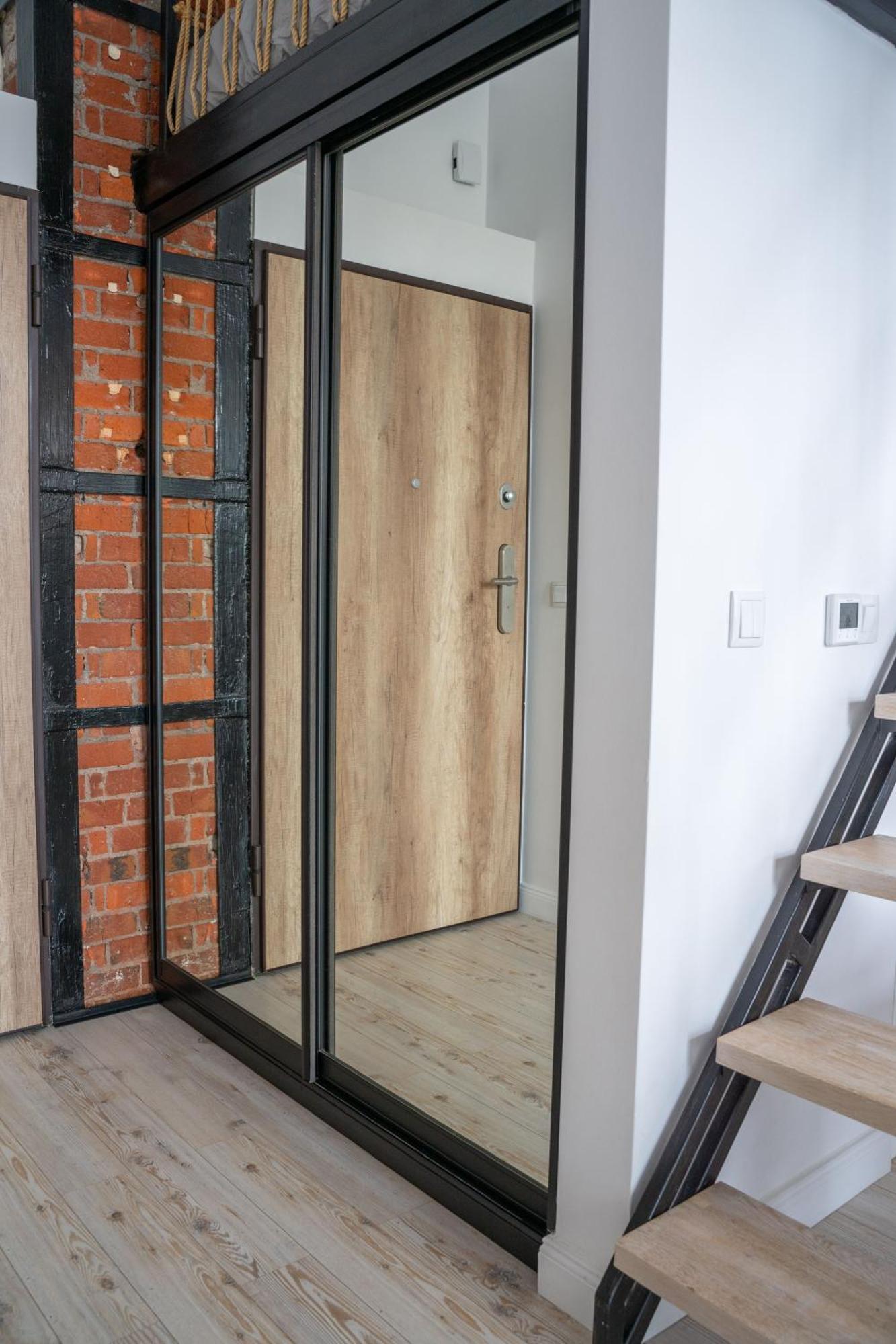 Apartament Z Antresola Nowa Papiernia วรอตซวาฟ ภายนอก รูปภาพ