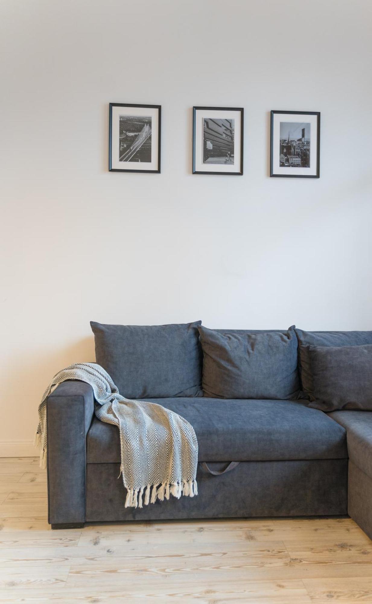 Apartament Z Antresola Nowa Papiernia วรอตซวาฟ ภายนอก รูปภาพ
