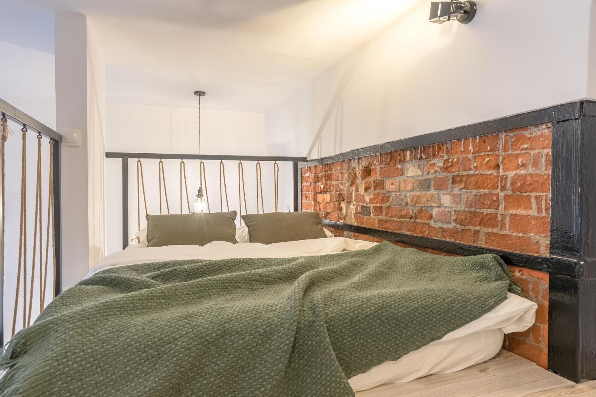 Apartament Z Antresola Nowa Papiernia วรอตซวาฟ ภายนอก รูปภาพ