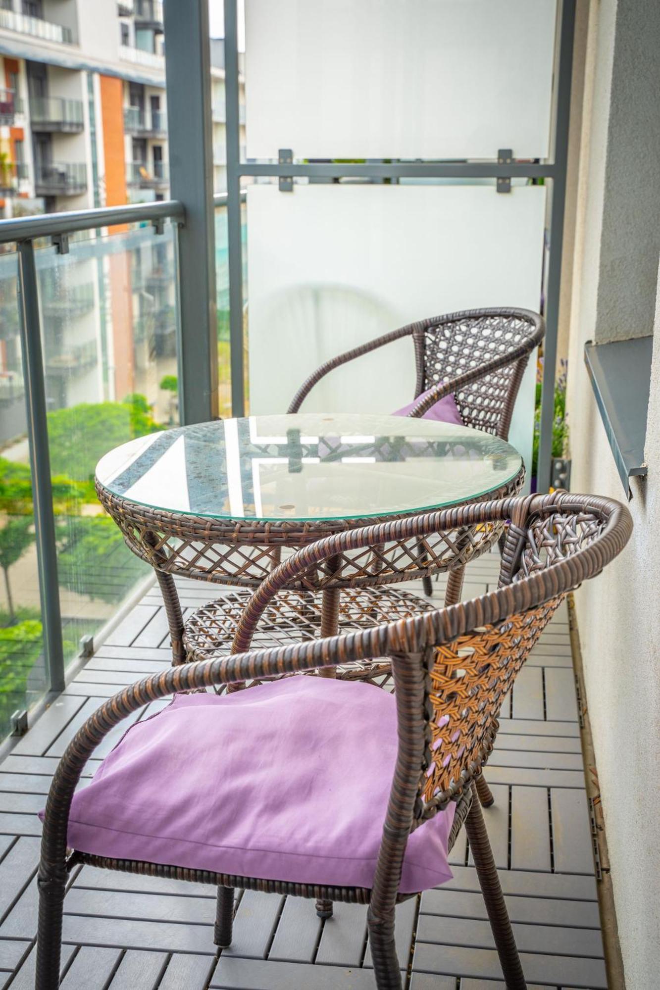 Apartament Z Antresola Nowa Papiernia วรอตซวาฟ ภายนอก รูปภาพ