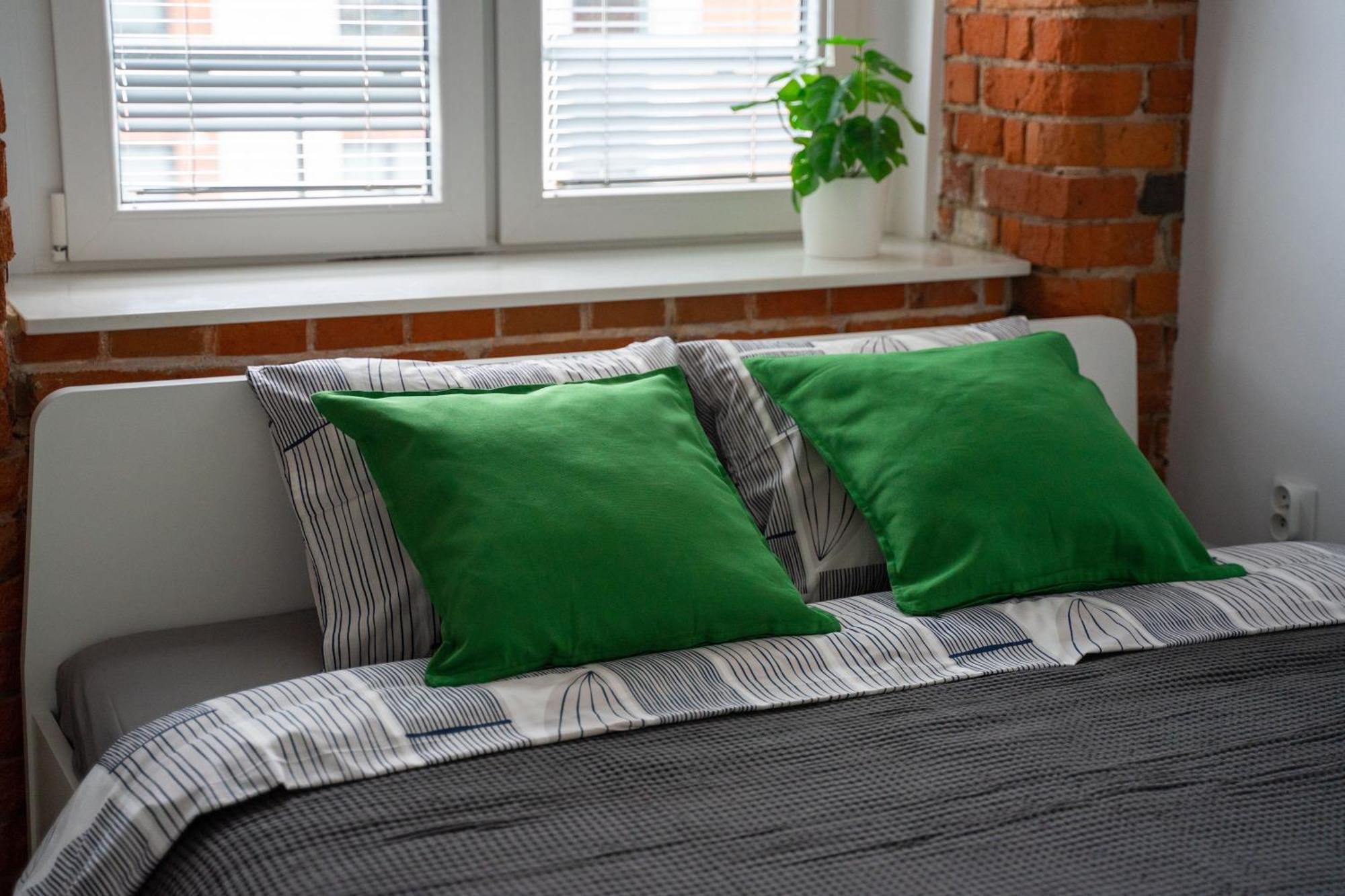 Apartament Z Antresola Nowa Papiernia วรอตซวาฟ ภายนอก รูปภาพ
