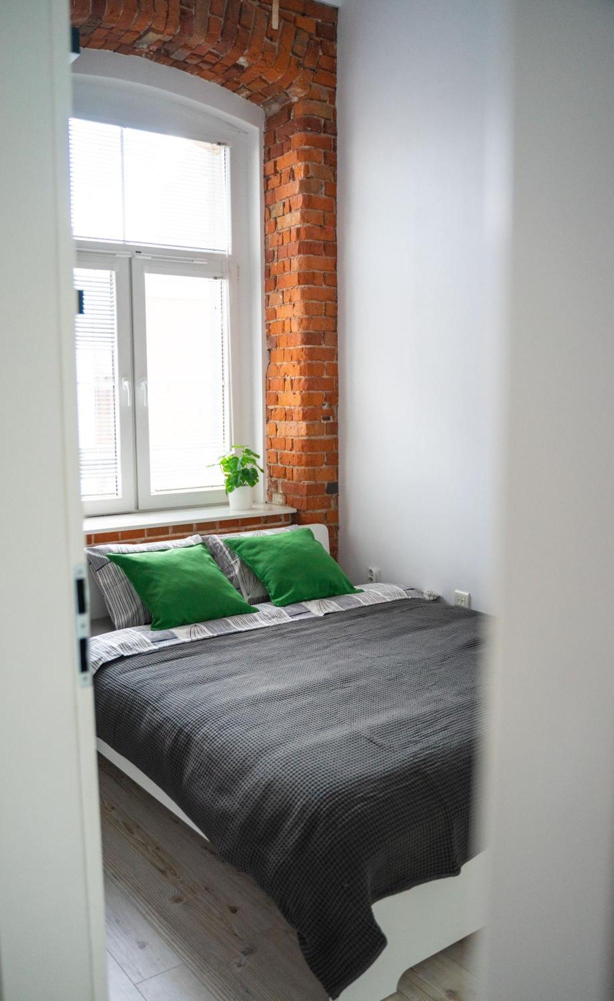 Apartament Z Antresola Nowa Papiernia วรอตซวาฟ ภายนอก รูปภาพ